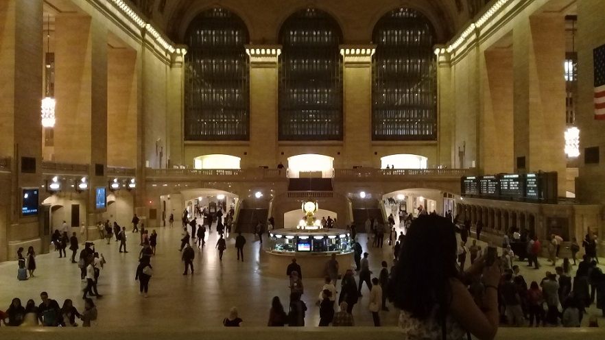 Darse-una-pasada-por-el-Grand-Central-Terminal