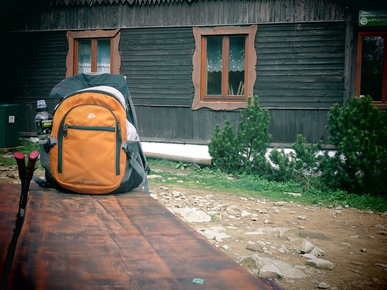 13 Consejos Infalibles Para Empacar Correctamente Tu Mochila de Viaje