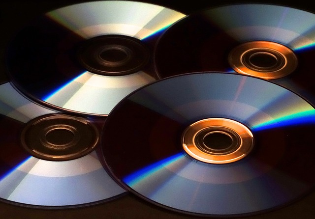 DVD
