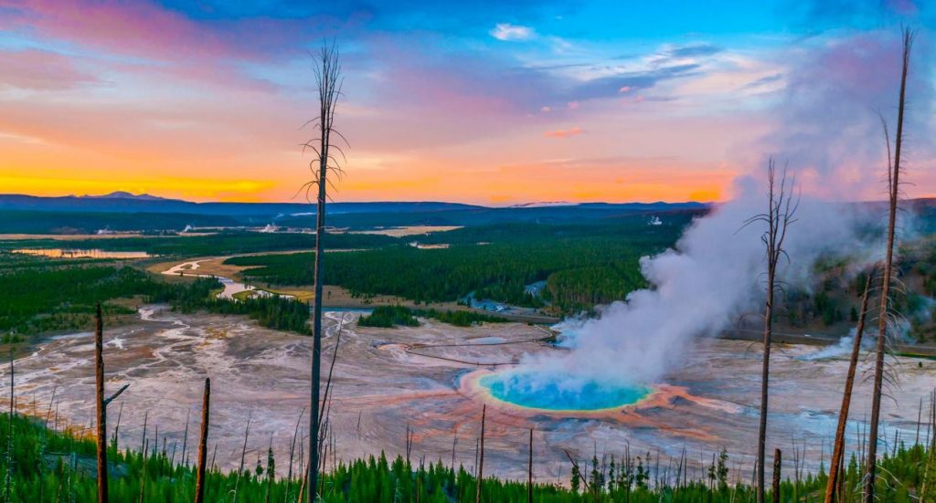 Parque-Nacional-Yellowstone