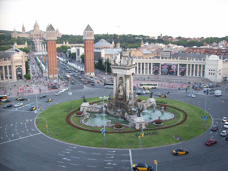 barcelona-españa