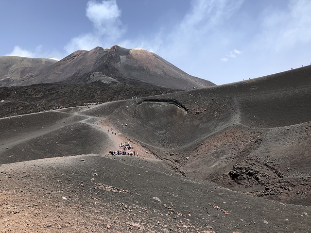 etna