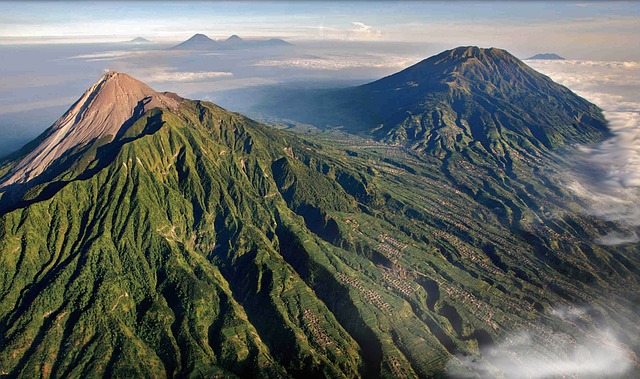 merapi