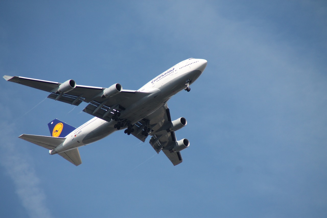 19 Consejillos Para Planificar Un Viaje Internacional Con Éxito y Disfrutarlo