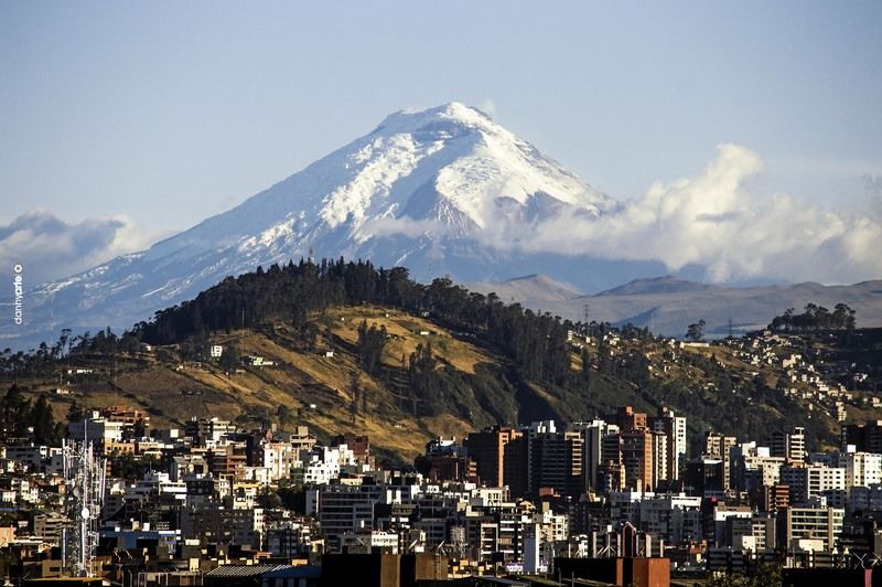 ecuador