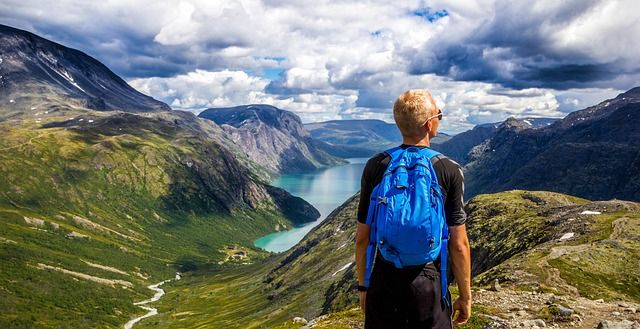 Los mejores destinos para mochileros