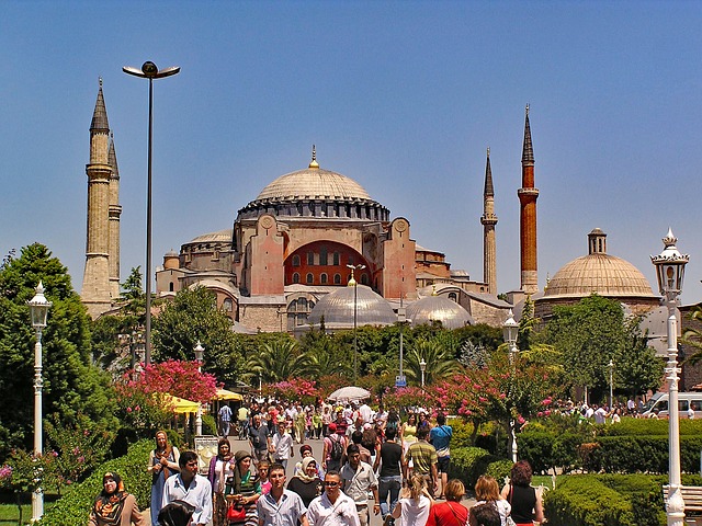 mesquita-en-turquia