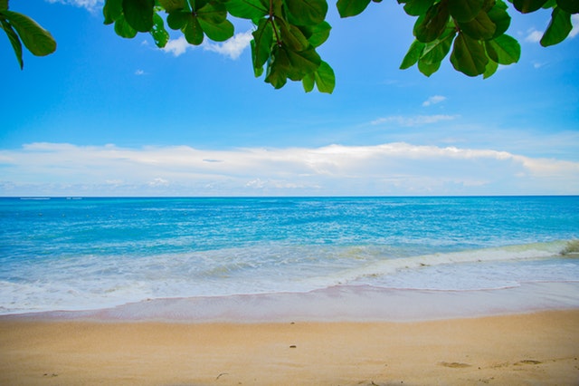 Qué Empacar en La Maleta Para Un Viaje Al Caribe?