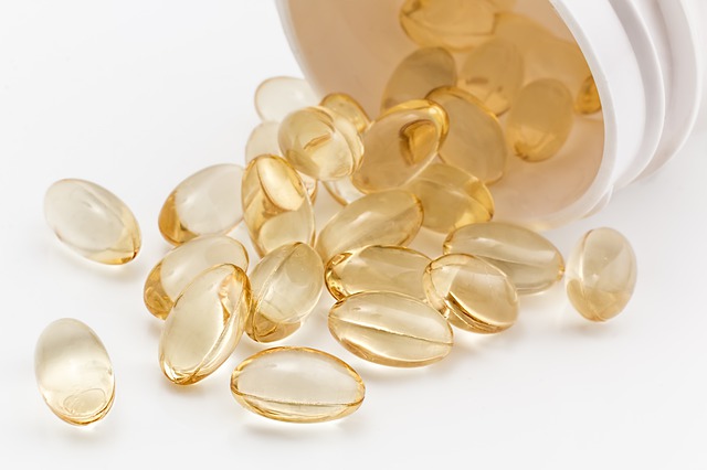 vitaminas
