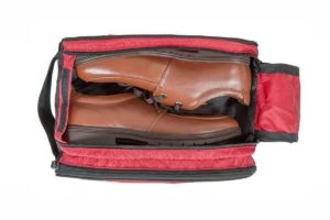 Las 7 Mejores Bolsas de Viaje Para Zapatos de 2022