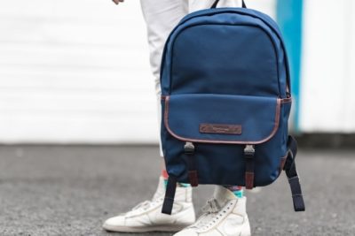 20 Recomendaciones Para Armar Una Mochila Ultraligera de Manera Práctica