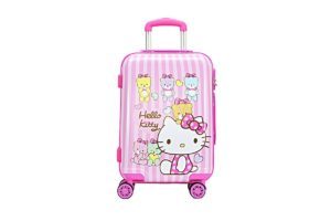 maleta-de-Hello-Kitty-rosada