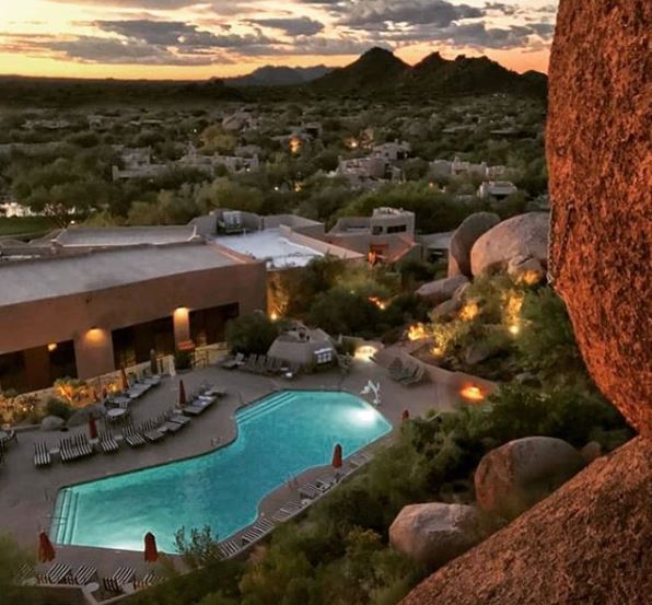 Hotel-The-Boulders-Arizona