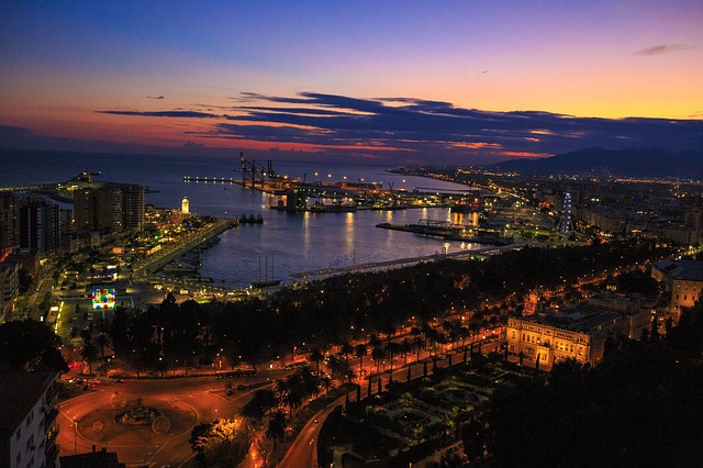 Málaga