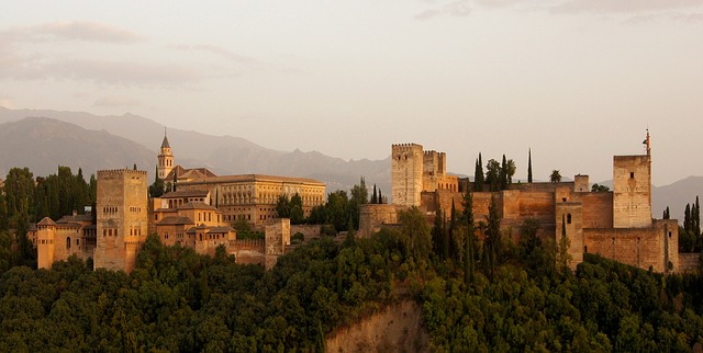 granada