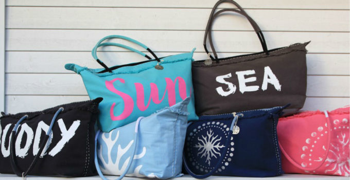 Las 7 Mejores Bolsas de Playa para Disfrutar de Veranos Fantásticos