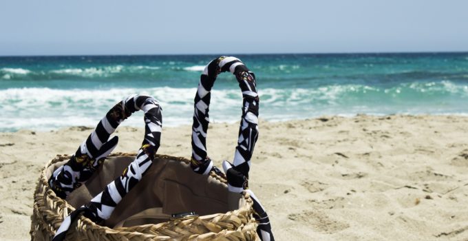 Los 7 Mejores Capazos de Rafia Para Playa