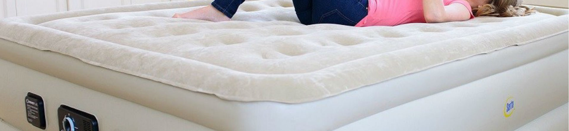 Los 7 Mejores Colchones Hinchables Para Un Cómodo Descanso Sin Pinchazos