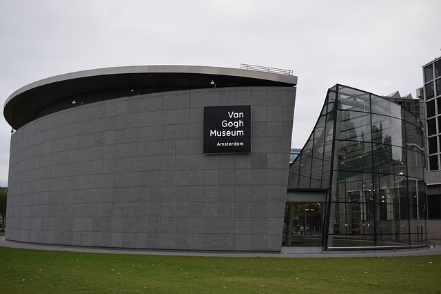 museo-de-Van-Gogh