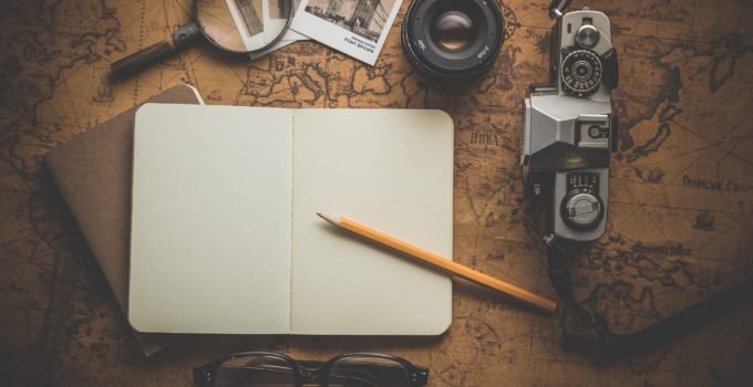 100 Citas De Viaje