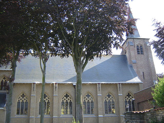 Sint-Vincentiuskerk