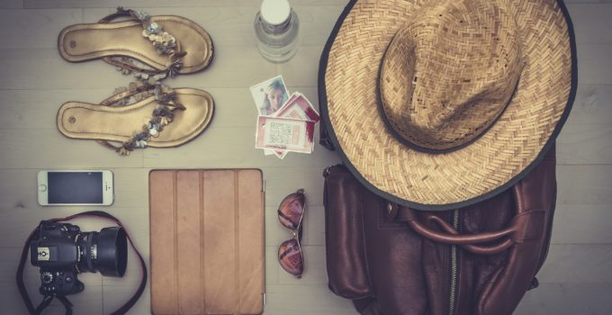 Los 7 Mejores Accesorios De Viaje Que Son Imprescindibles En Tu Maleta
