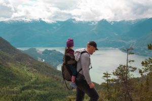 mochilas-portabebé-de-montaña