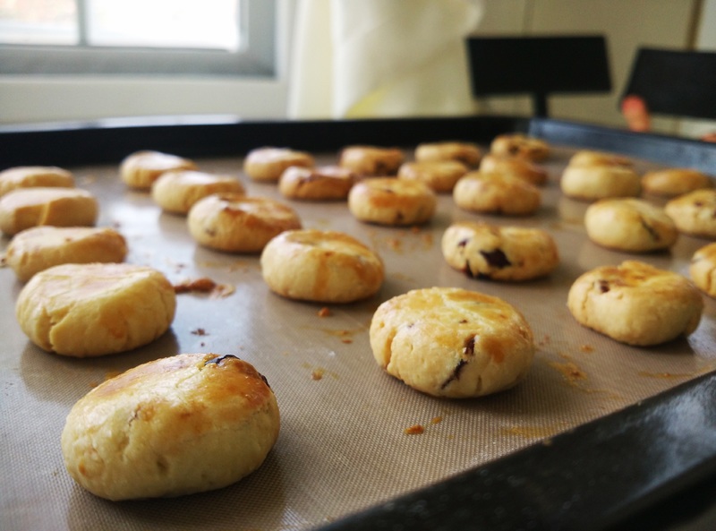 poffertjes