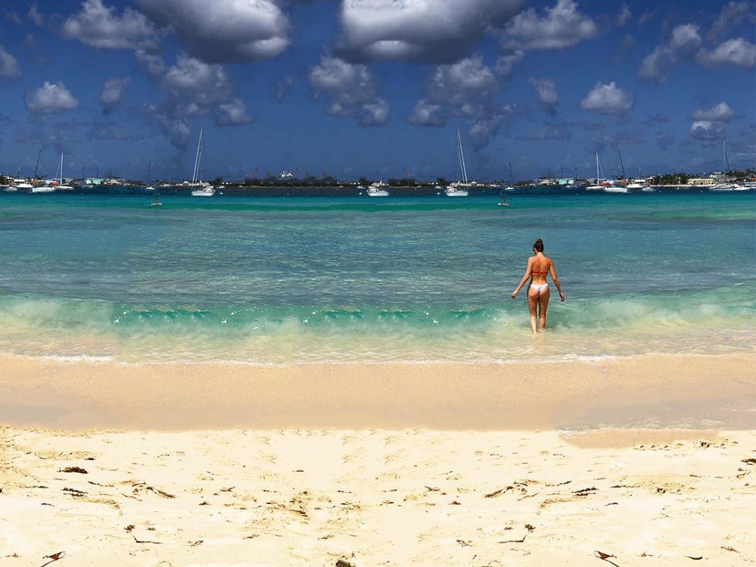 Barbados