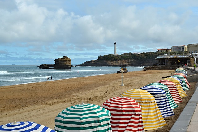 Biarritz