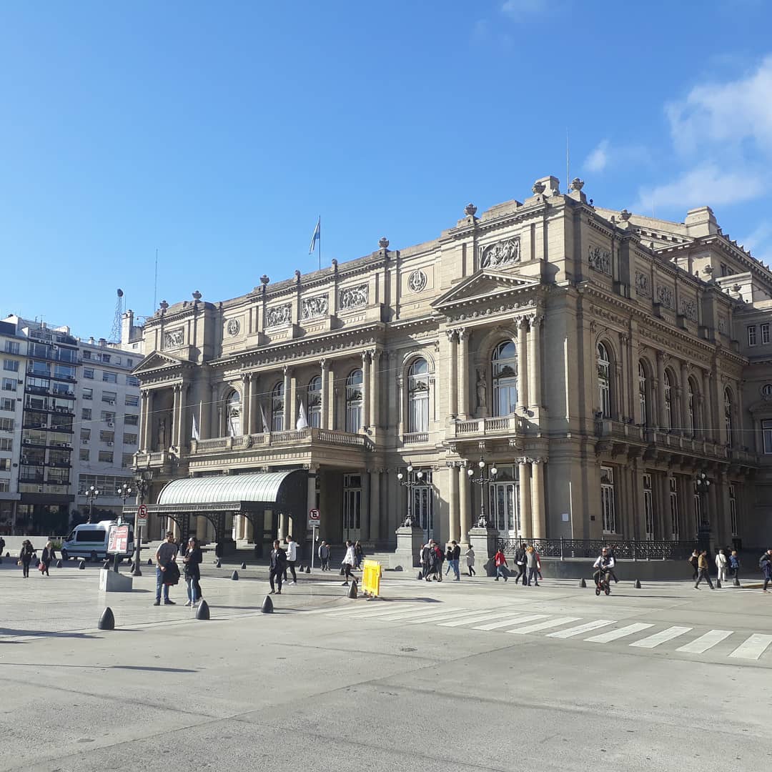 Buenos-Aires-Argentina