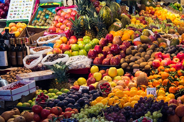 Comida-de-Morocco