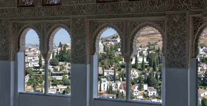 25 Cosas Para Hacer En Granada, España