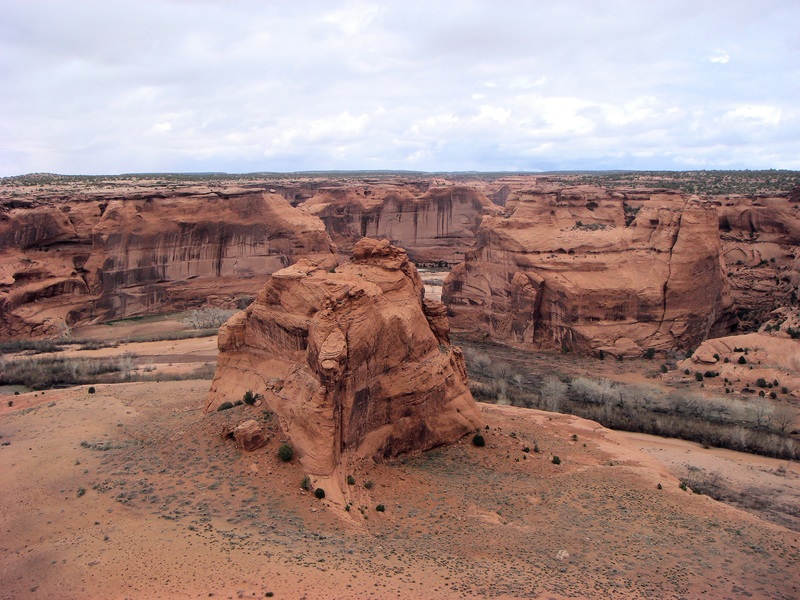 Desierto-de-la-Gran-Cuenca