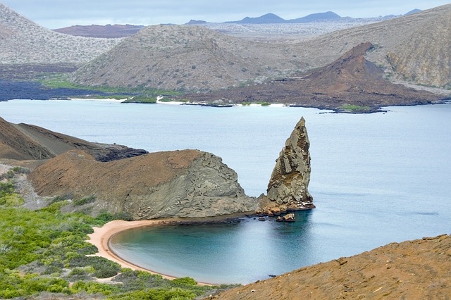 Islas-Galápagos