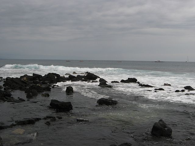 Kailua-Kona