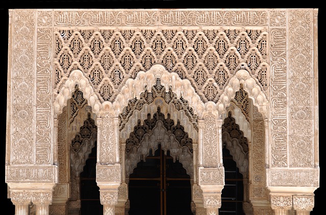 La-Alhambra