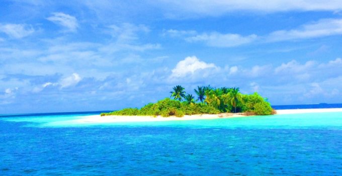 Las 12 Mejores Islas del Caribe Con Playas de Fina Arena