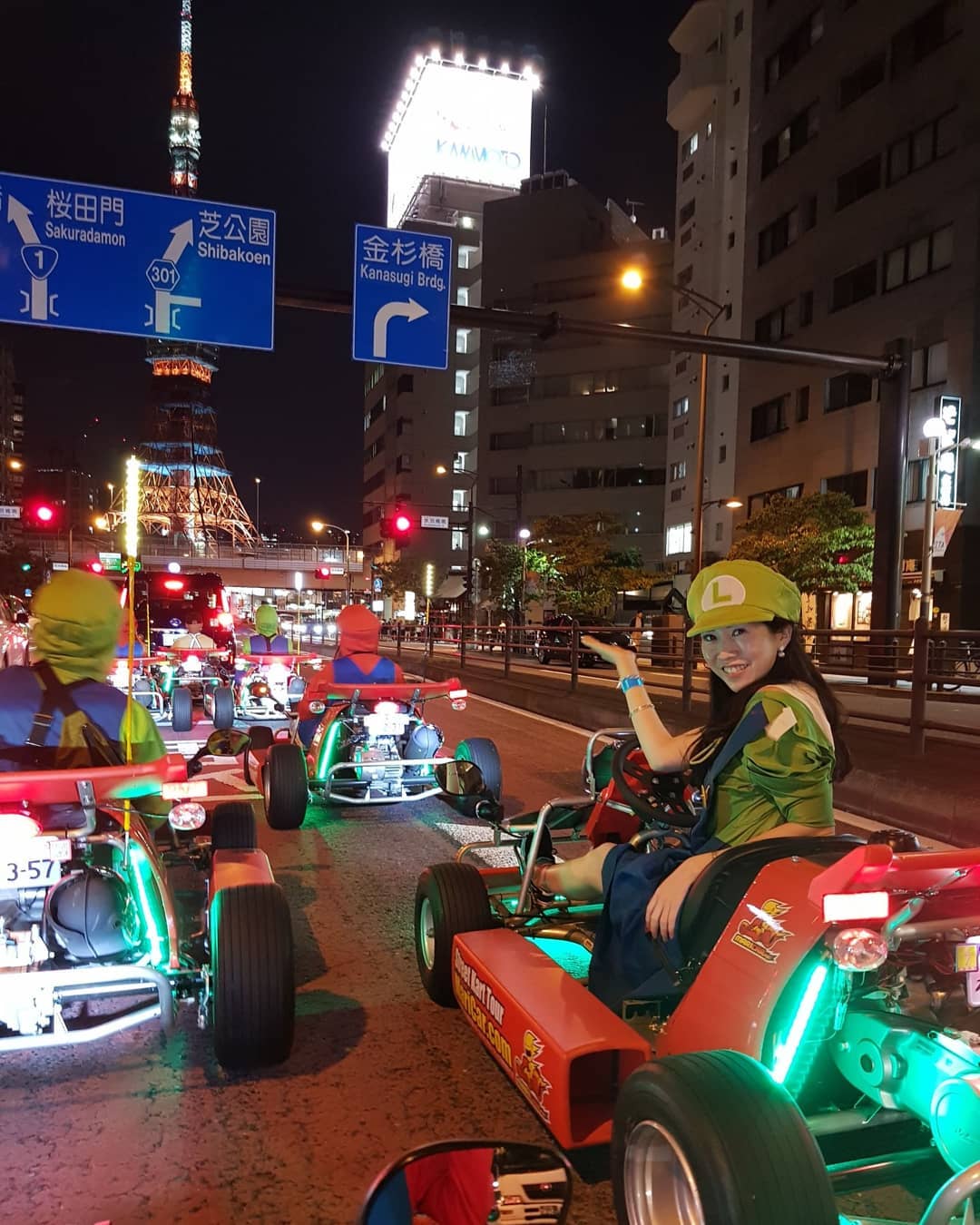 Mario-Kart-Tour-Tokyo