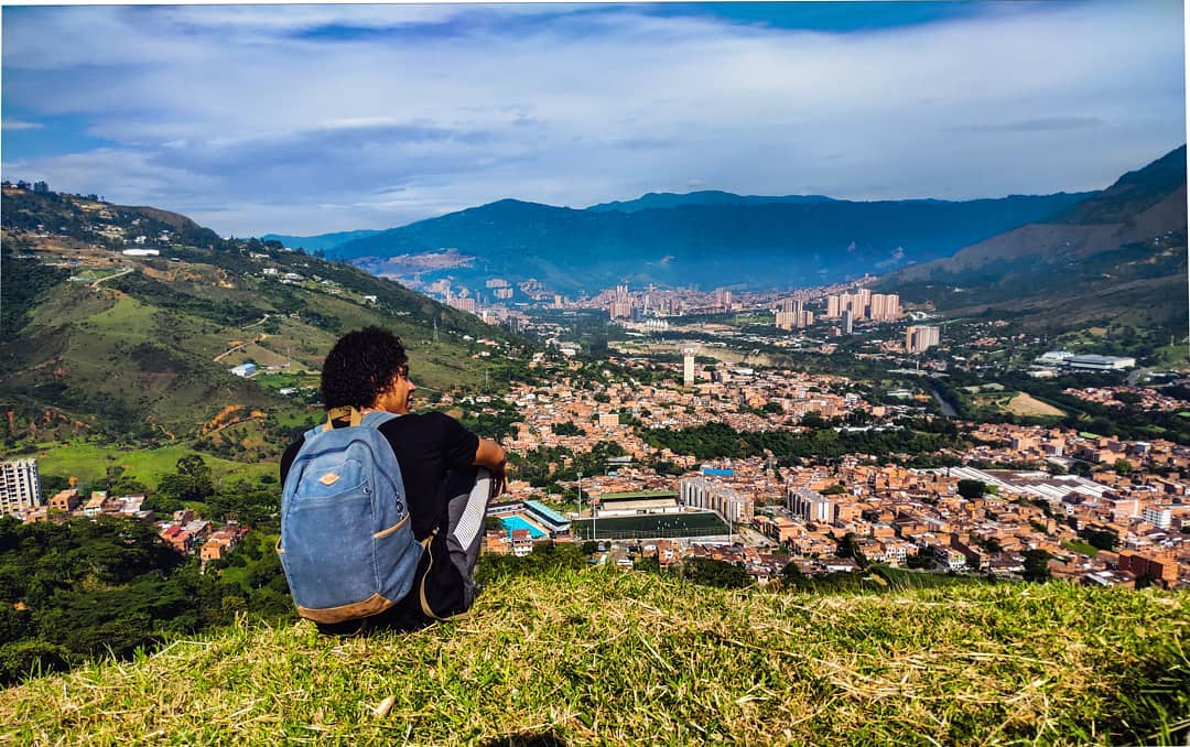 Medellín