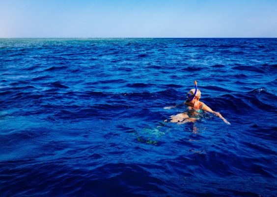 Los 18 Mejores Lugares del Mundo para practicar Snorkel