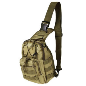 Las 7 Mejores Mochilas Tácticas de 2022【Comparativa】