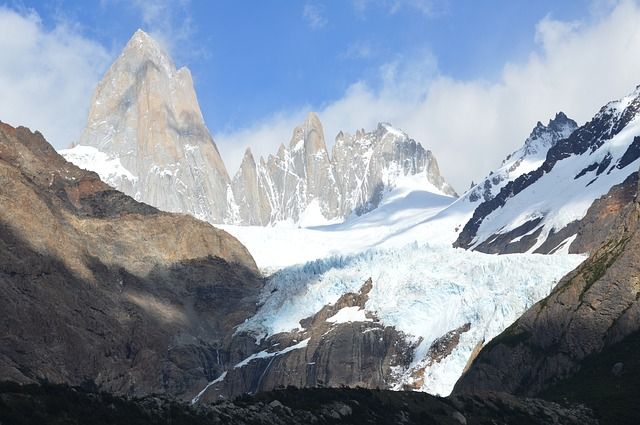 Monte-Fitz-Roy