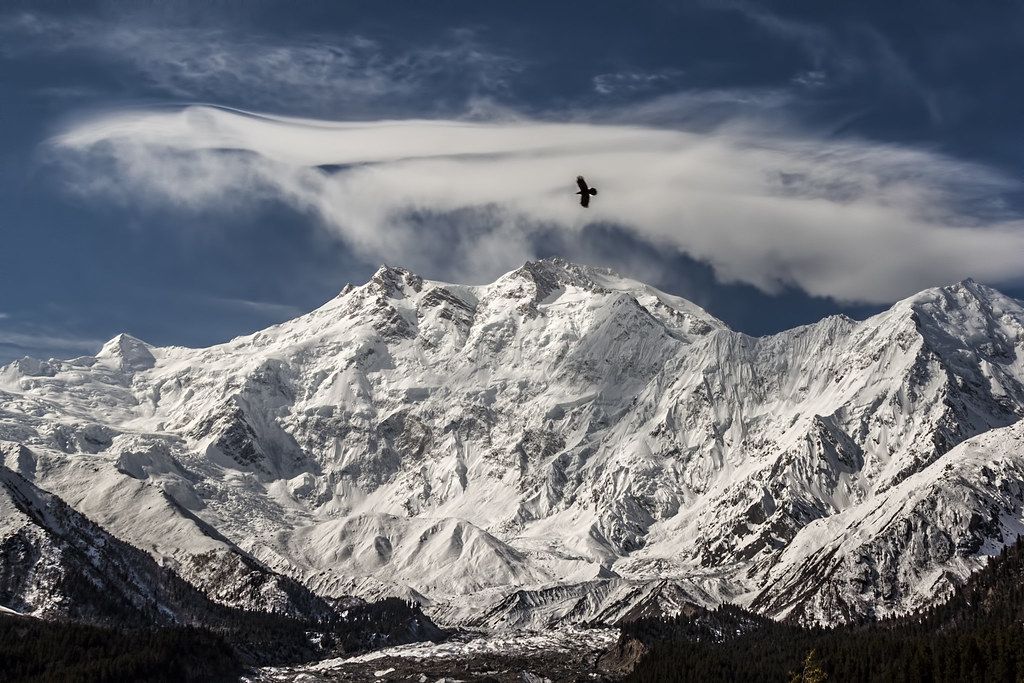 Monte-Nanga-Parbat