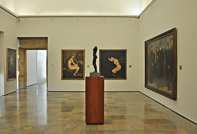 Museo-de-Bellas-Artes-Alhambra