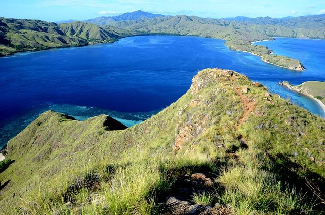 Parque-Nacional-Komodo