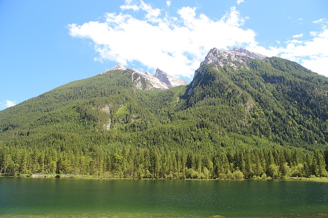 Parque-Nacional-de-Berchtesgaden-Alemania