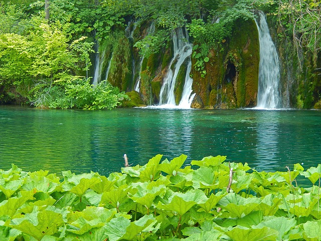 Parque-Nacional-de-los-Lagos-de-Plitvice-Croacia