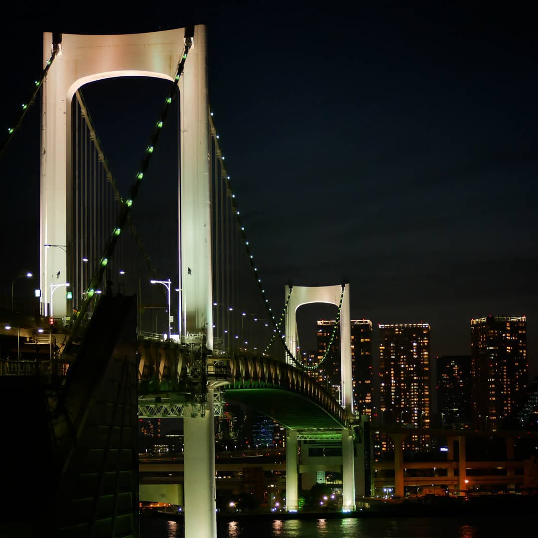 Rainbow-Bridge