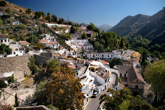 Sacromonte